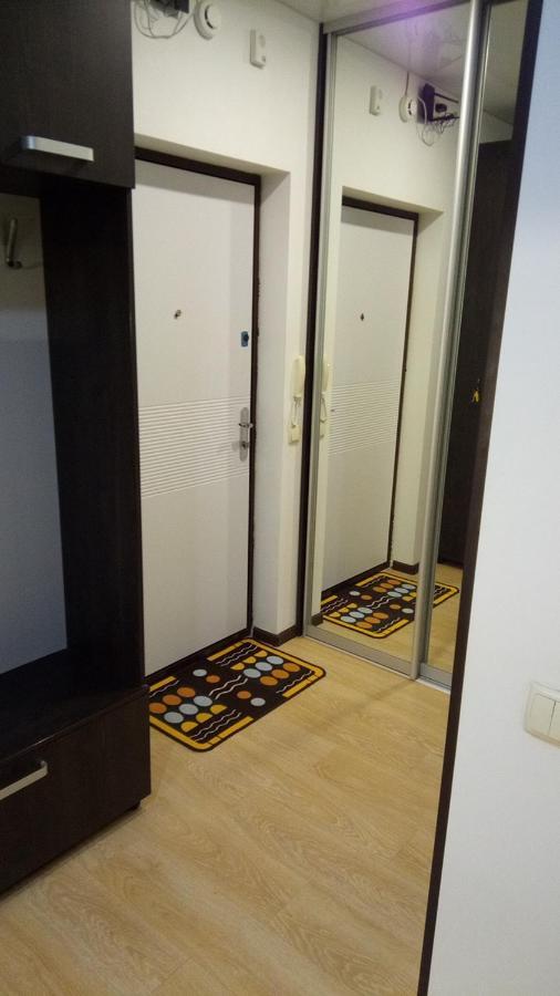 קייב Positive Smile Studio Apartment In The Colorful Comfort Town Residental Complex. Kt-06. מראה חיצוני תמונה